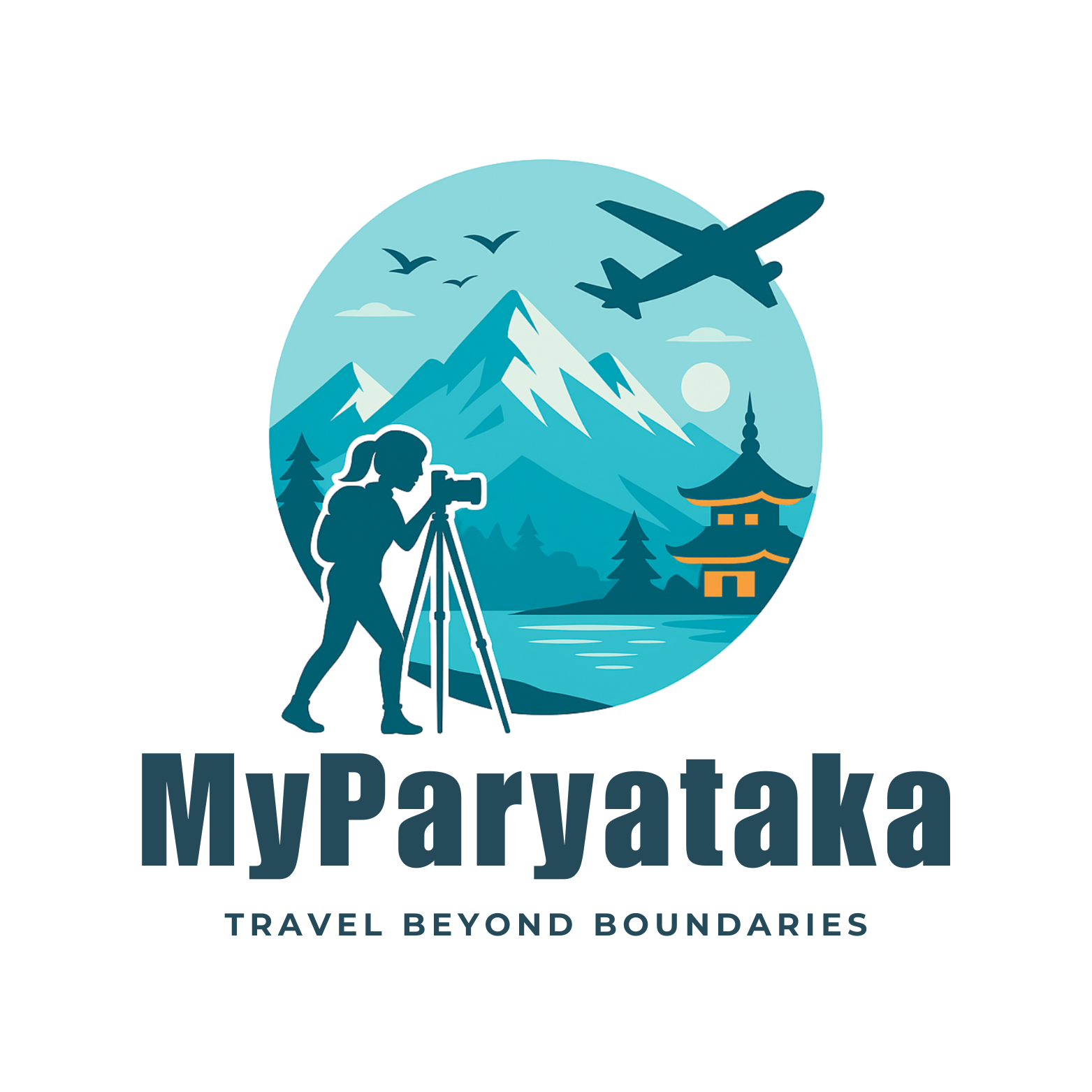 Travel Agent - Myparyataka